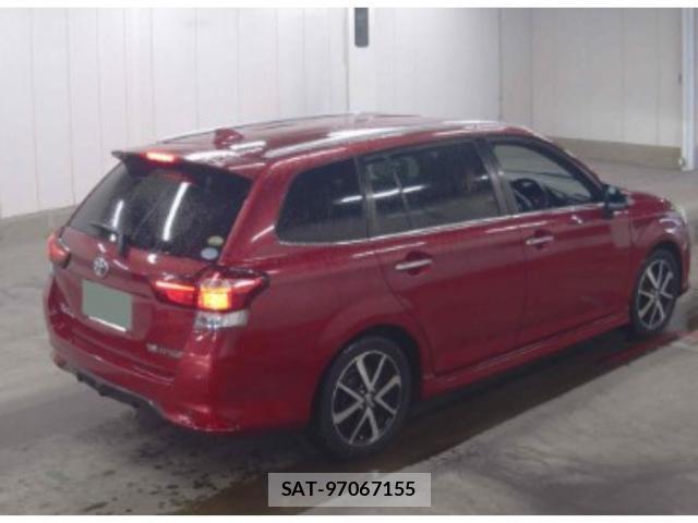 Toyota COROLLA FIELDER 2019-01 8855775-4
