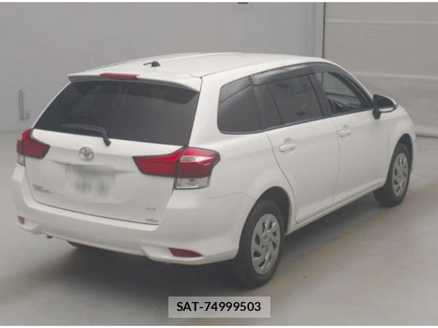 Toyota COROLLA FIELDER 2022-03 8856274-1