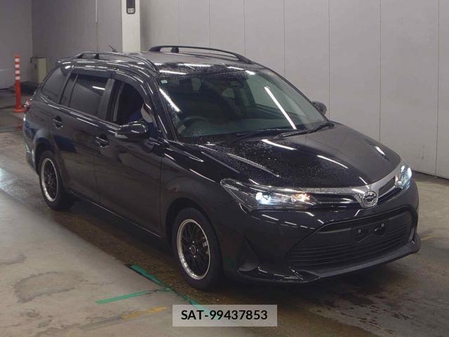 Toyota COROLLA FIELDER 2023-09 8856280-0