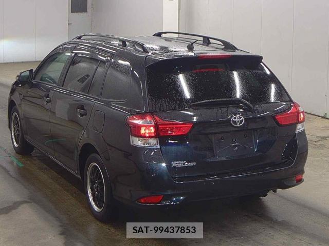 Toyota COROLLA FIELDER 2023-09 8856280-1