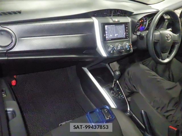 Toyota COROLLA FIELDER 2023-09 8856280-2