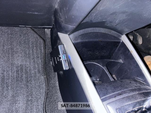 Toyota COROLLA FIELDER 2021-09 8856652-12