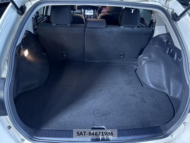 Toyota COROLLA FIELDER 2021-09 8856652-16