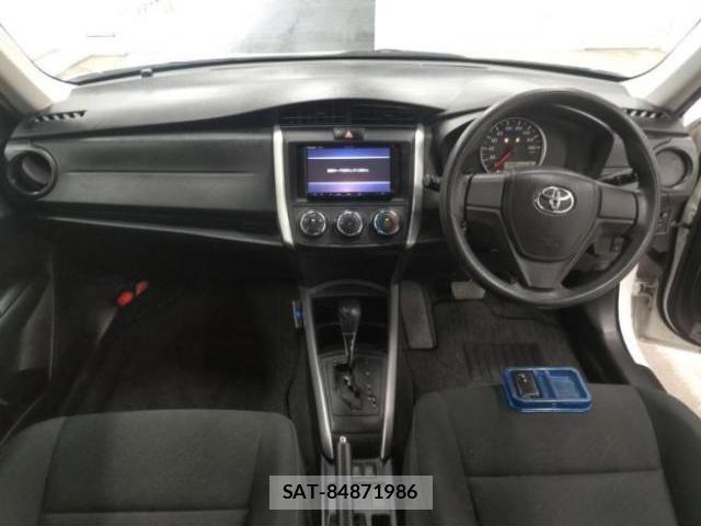 Toyota COROLLA FIELDER 2021-09 8856652-2