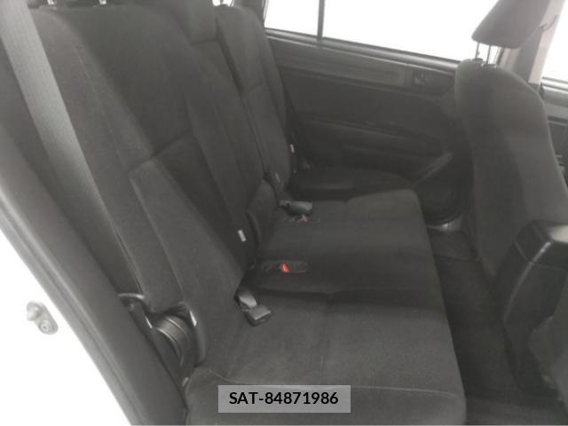 Toyota COROLLA FIELDER 2021-09 8856652-5