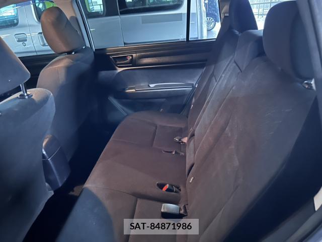 Toyota COROLLA FIELDER 2021-09 8856652-9