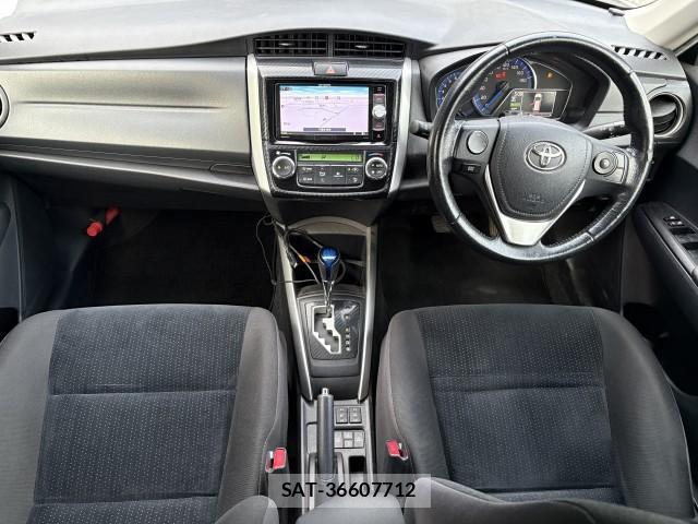 Toyota COROLLA FIELDER 2014-02 8856738-1