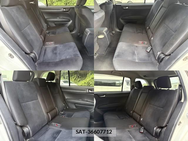 Toyota COROLLA FIELDER 2014-02 8856738-6