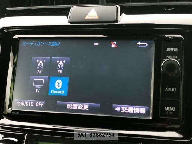 Toyota COROLLA FIELDER 2015-10 8856871-10