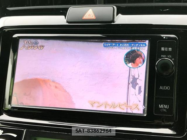 Toyota COROLLA FIELDER 2015-10 8856871-11