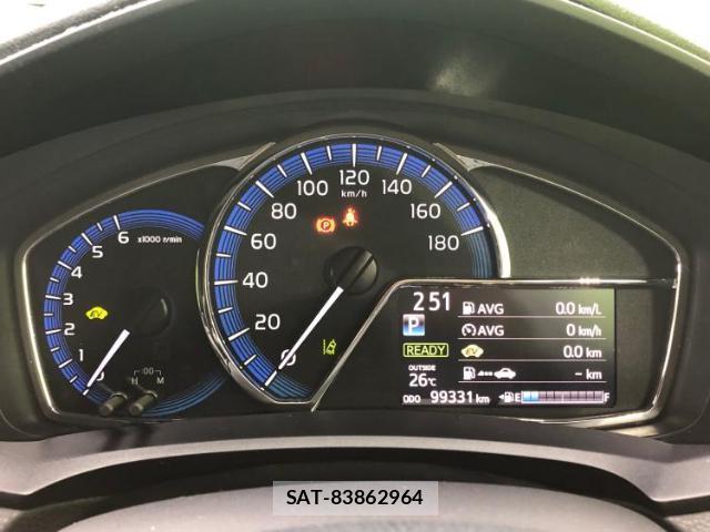 Toyota COROLLA FIELDER 2015-10 8856871-13