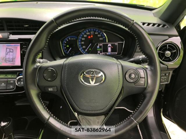Toyota COROLLA FIELDER 2015-10 8856871-14