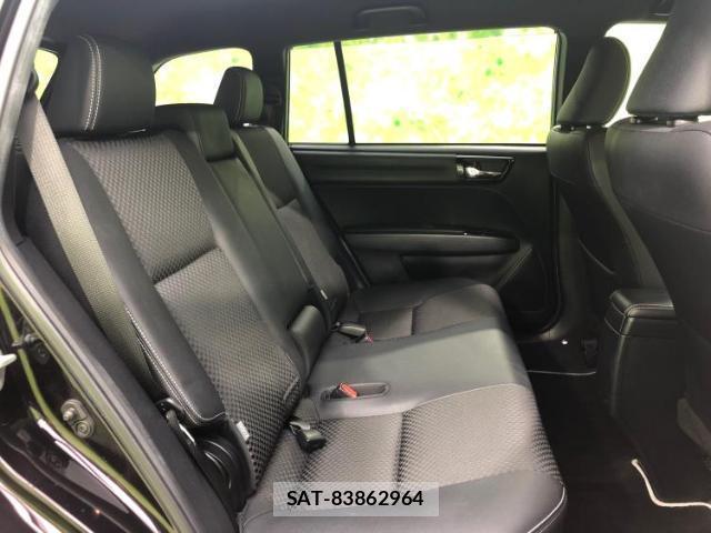 Toyota COROLLA FIELDER 2015-10 8856871-4