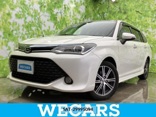 Toyota COROLLA FIELDER 2015-06 8856955-0