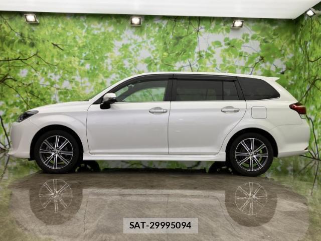 Toyota COROLLA FIELDER 2015-06 8856955-1