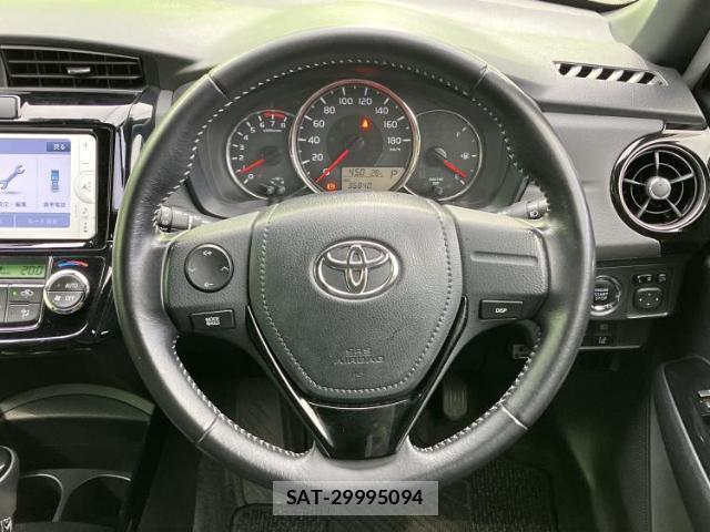 Toyota COROLLA FIELDER 2015-06 8856955-13