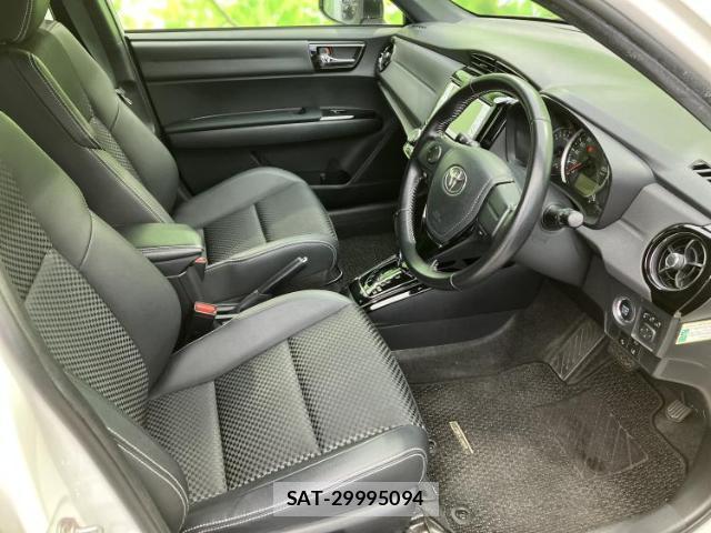 Toyota COROLLA FIELDER 2015-06 8856955-3