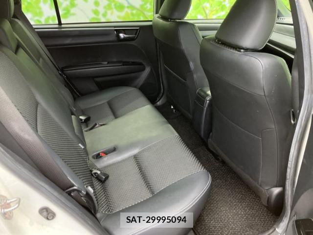 Toyota COROLLA FIELDER 2015-06 8856955-4
