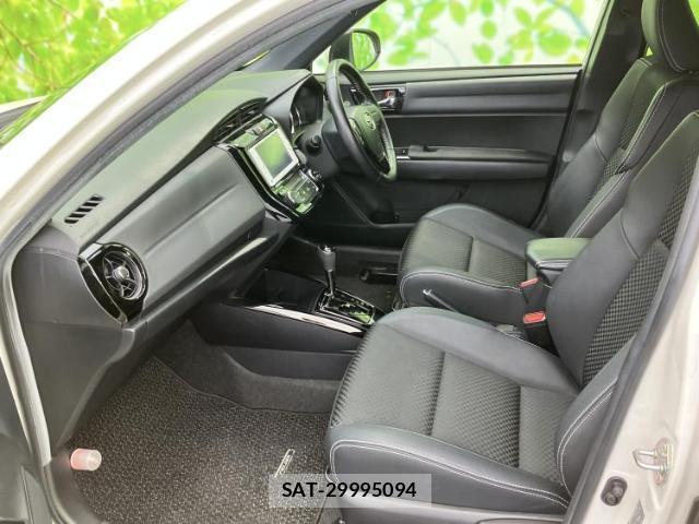 Toyota COROLLA FIELDER 2015-06 8856955-5
