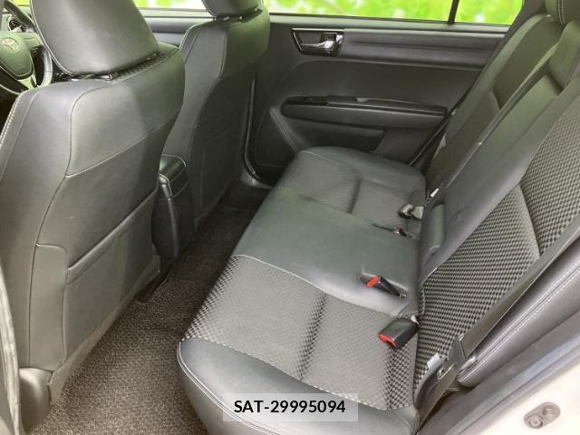 Toyota COROLLA FIELDER 2015-06 8856955-6