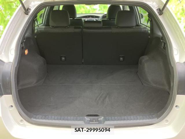 Toyota COROLLA FIELDER 2015-06 8856955-7