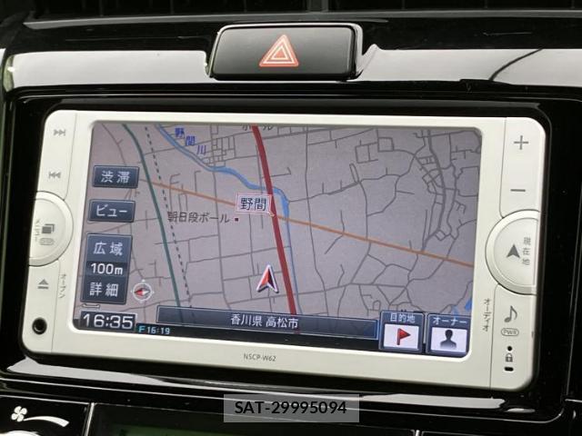 Toyota COROLLA FIELDER 2015-06 8856955-8