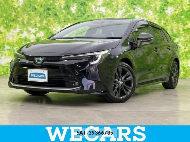 Toyota COROLLA TOURING 2022-10 8853891-0