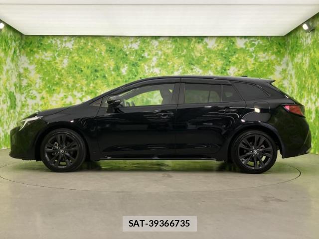 Toyota COROLLA TOURING 2022-10 8853891-1
