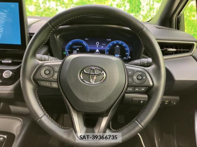 Toyota COROLLA TOURING 2022-10 8853891-14