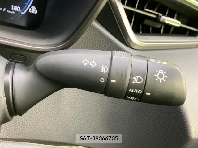 Toyota COROLLA TOURING 2022-10 8853891-15