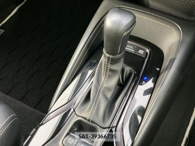 Toyota COROLLA TOURING 2022-10 8853891-17