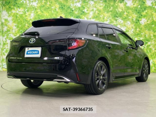 Toyota COROLLA TOURING 2022-10 8853891-2