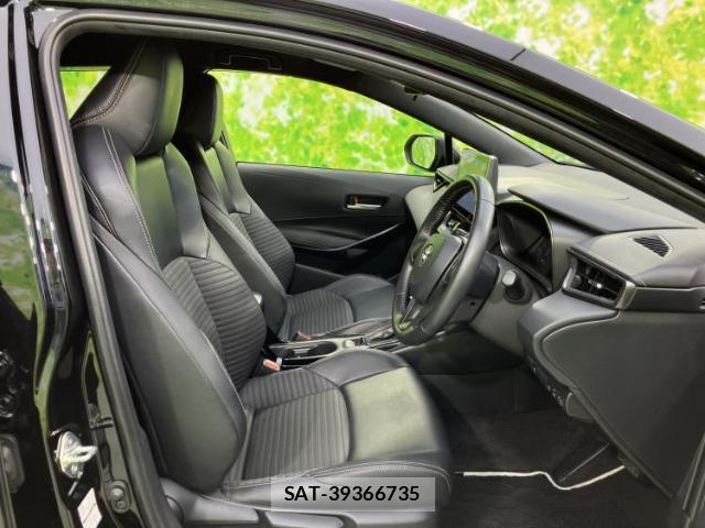 Toyota COROLLA TOURING 2022-10 8853891-3