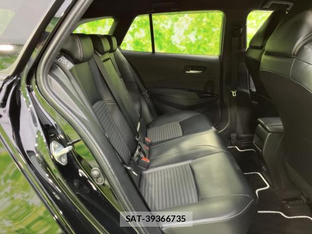 Toyota COROLLA TOURING 2022-10 8853891-4