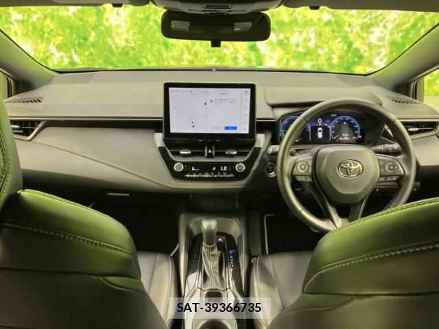 Toyota COROLLA TOURING 2022-10 8853891-5
