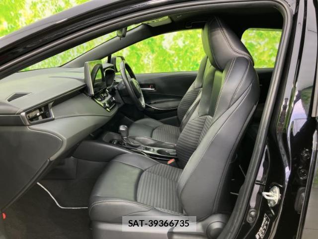 Toyota COROLLA TOURING 2022-10 8853891-6