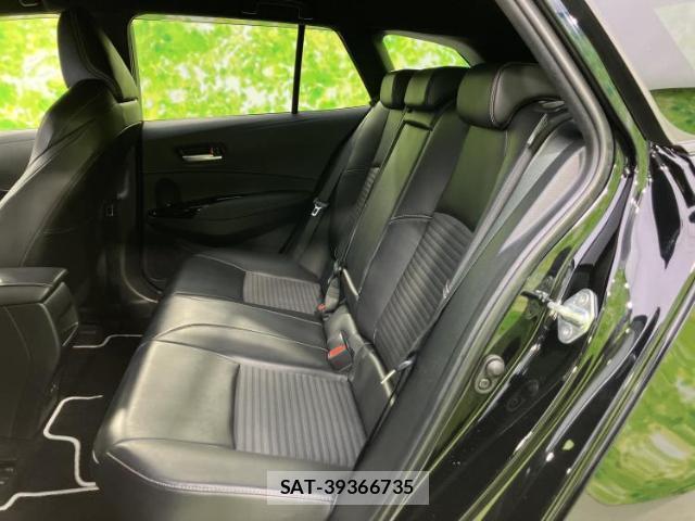 Toyota COROLLA TOURING 2022-10 8853891-7