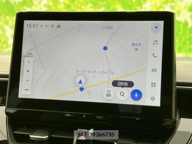 Toyota COROLLA TOURING 2022-10 8853891-9