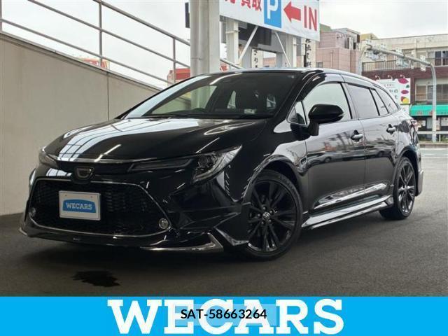 Toyota COROLLA TOURING 2021-03 8853968-0