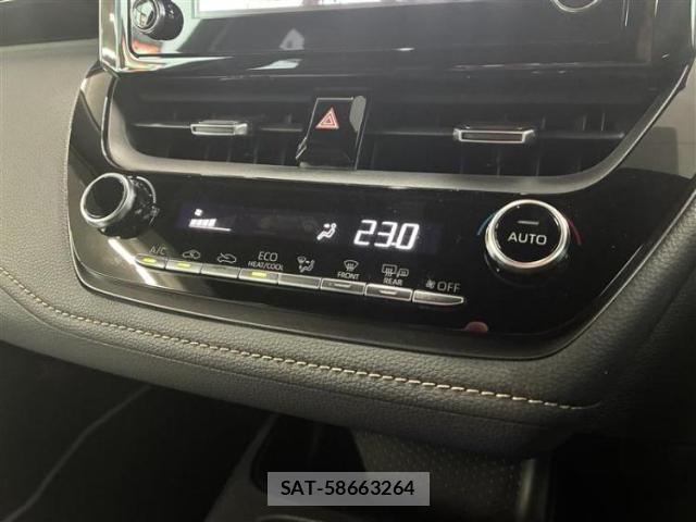 Toyota COROLLA TOURING 2021-03 8853968-11