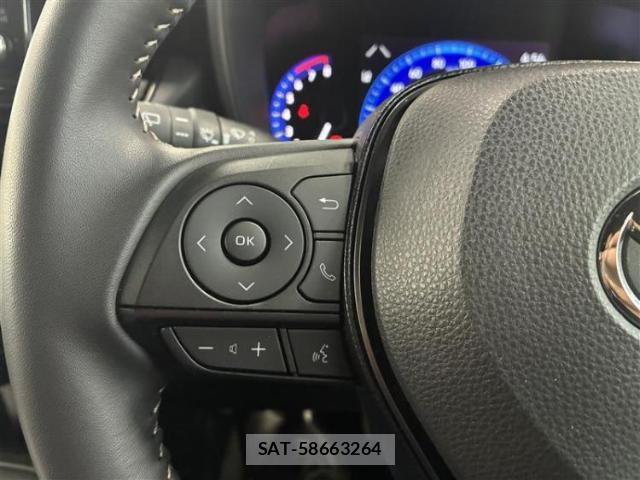 Toyota COROLLA TOURING 2021-03 8853968-12