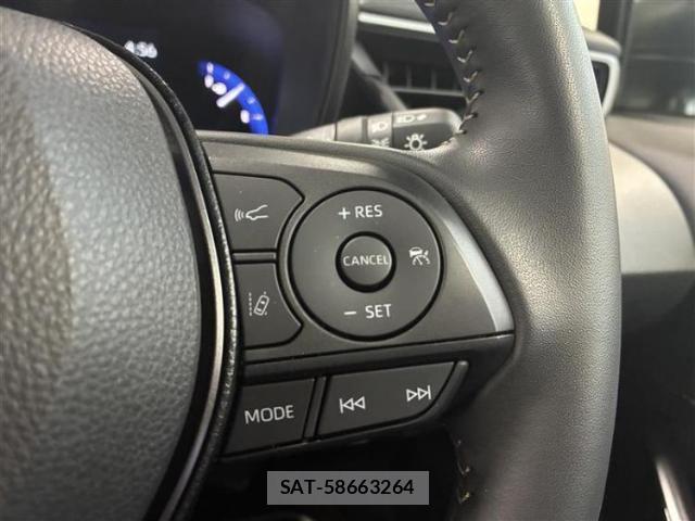 Toyota COROLLA TOURING 2021-03 8853968-13