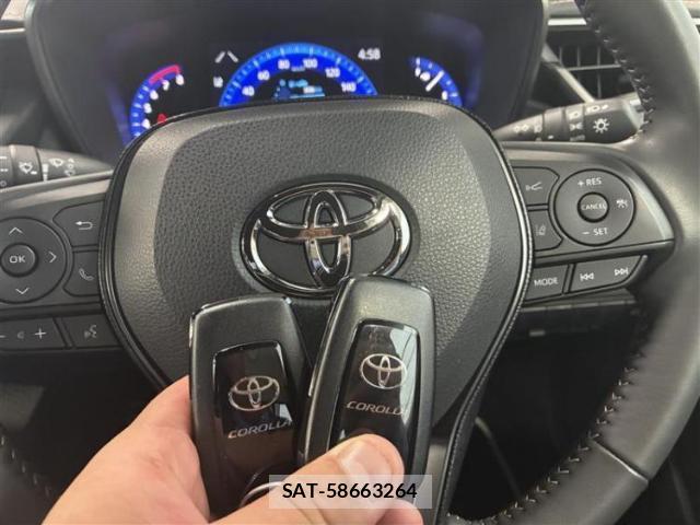 Toyota COROLLA TOURING 2021-03 8853968-17