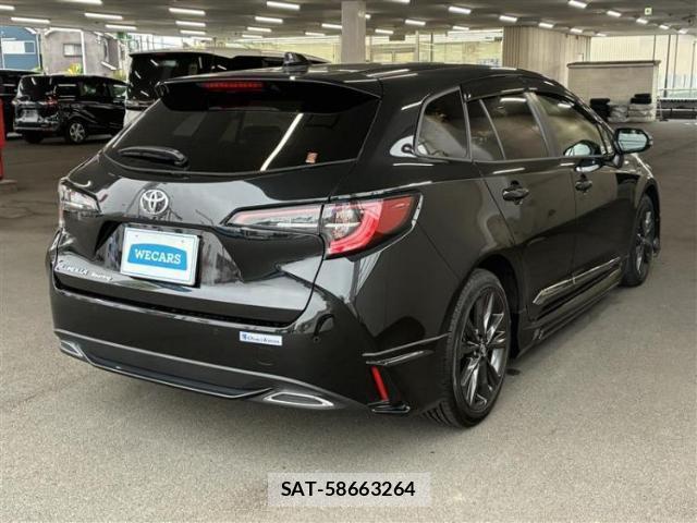 Toyota COROLLA TOURING 2021-03 8853968-2