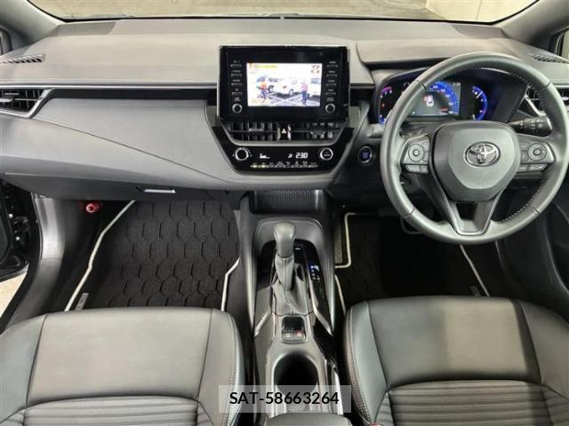 Toyota COROLLA TOURING 2021-03 8853968-3