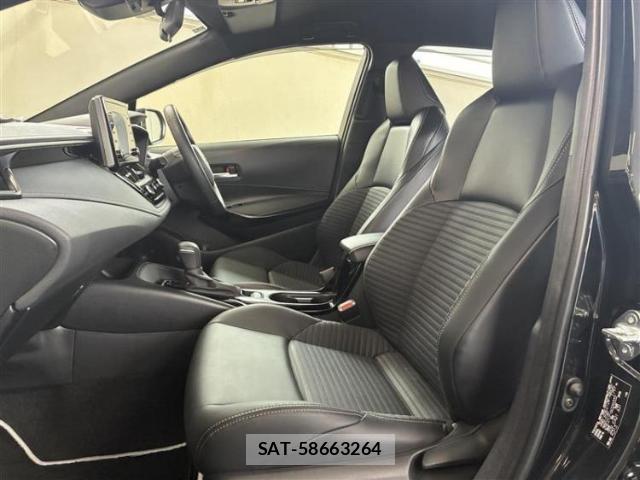 Toyota COROLLA TOURING 2021-03 8853968-4