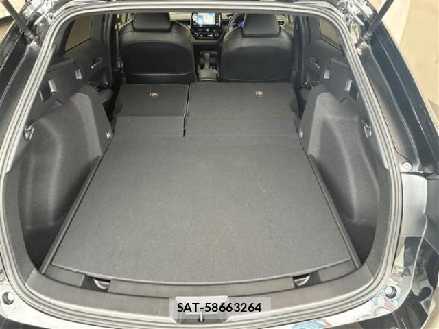 Toyota COROLLA TOURING 2021-03 8853968-7