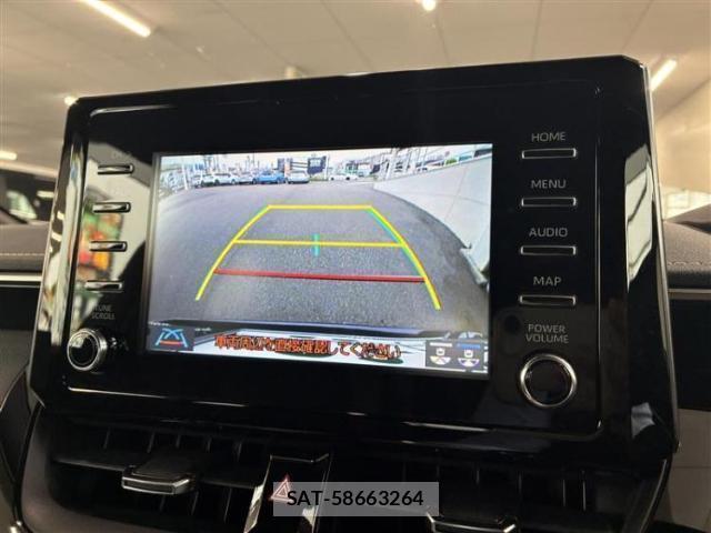 Toyota COROLLA TOURING 2021-03 8853968-9