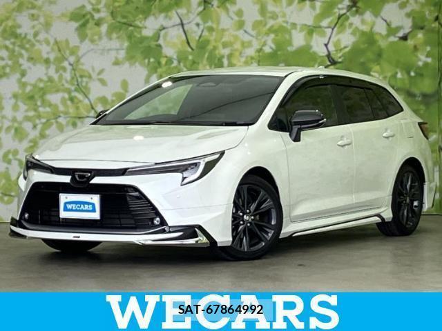 Toyota COROLLA TOURING 2023-01 8854056-0