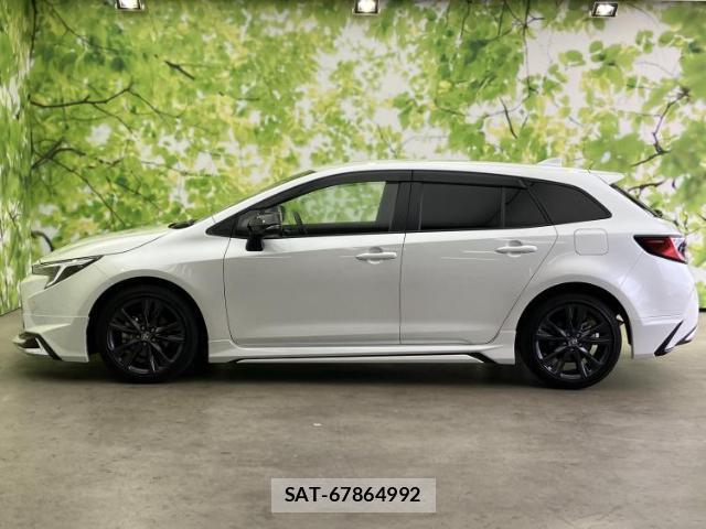 Toyota COROLLA TOURING 2023-01 8854056-1